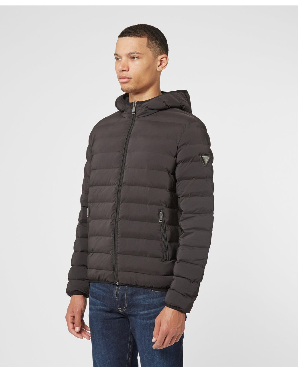 guess yellow backpack