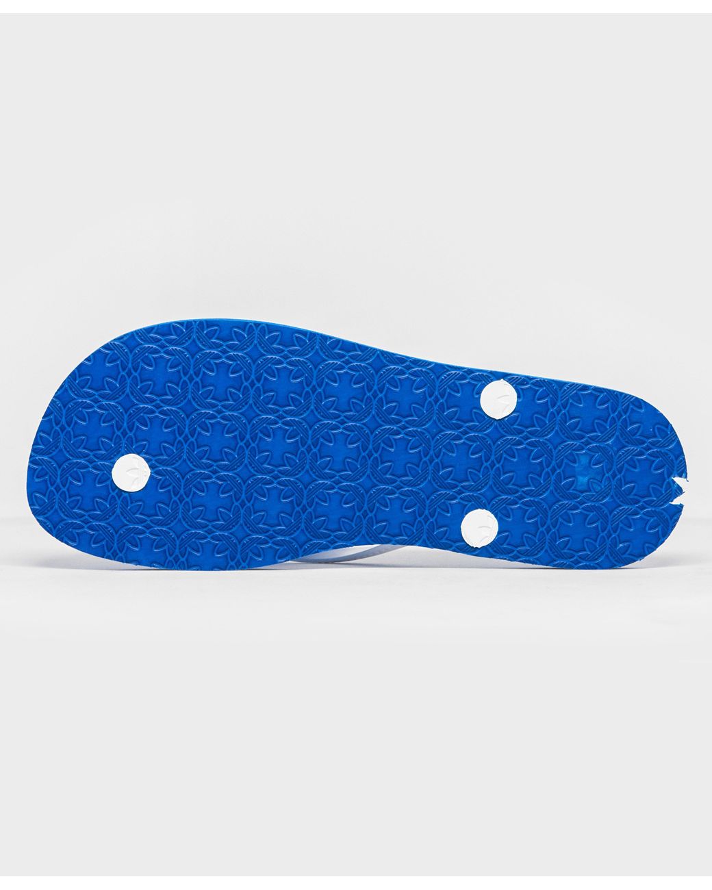 adidas Originals Adi Sun Flip Flops in Blue | Lyst