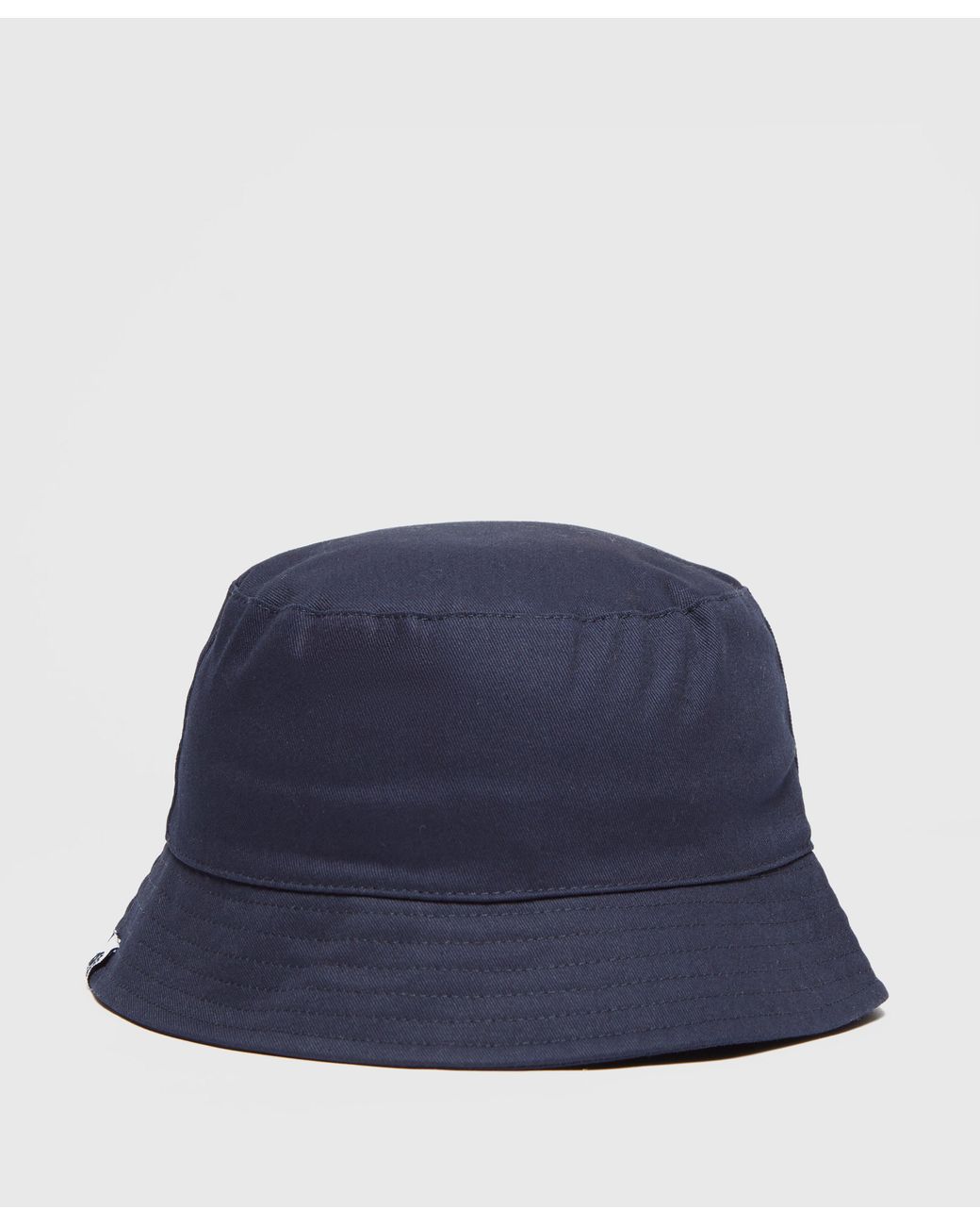 Pretty Green X Umbro Bucket Hat in Blue 