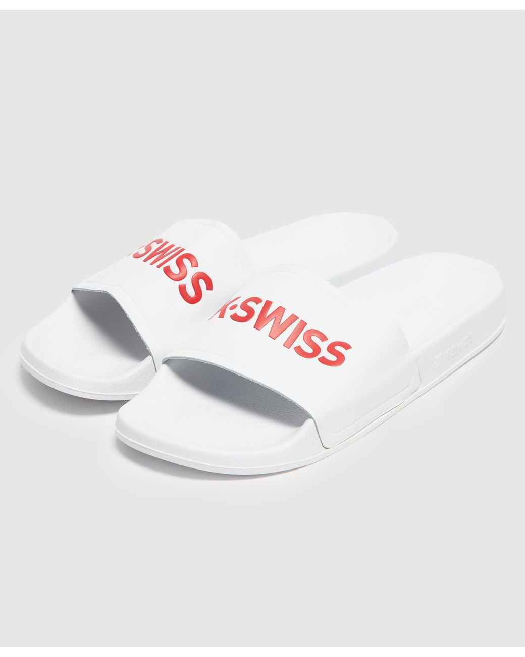 kswiss slides