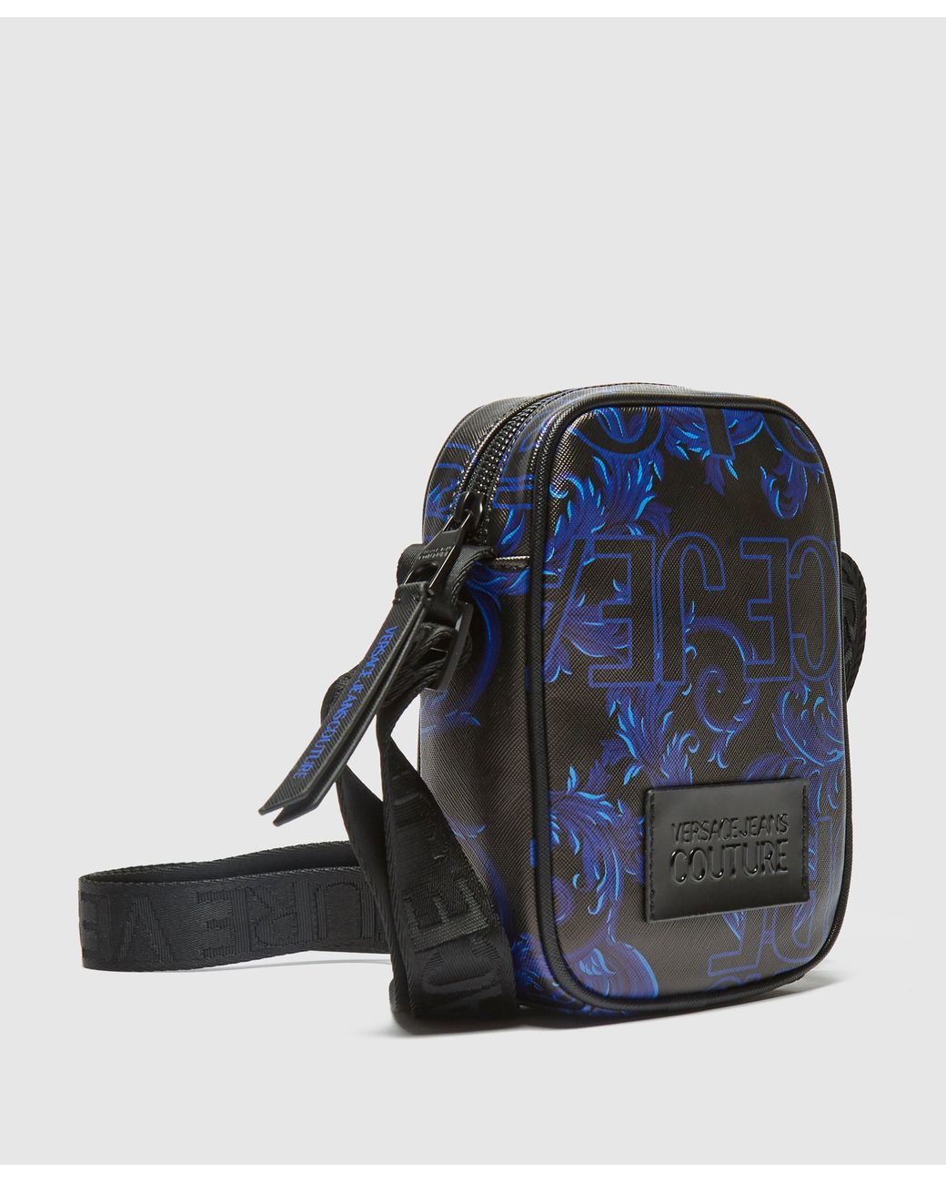 versace jeans small bag