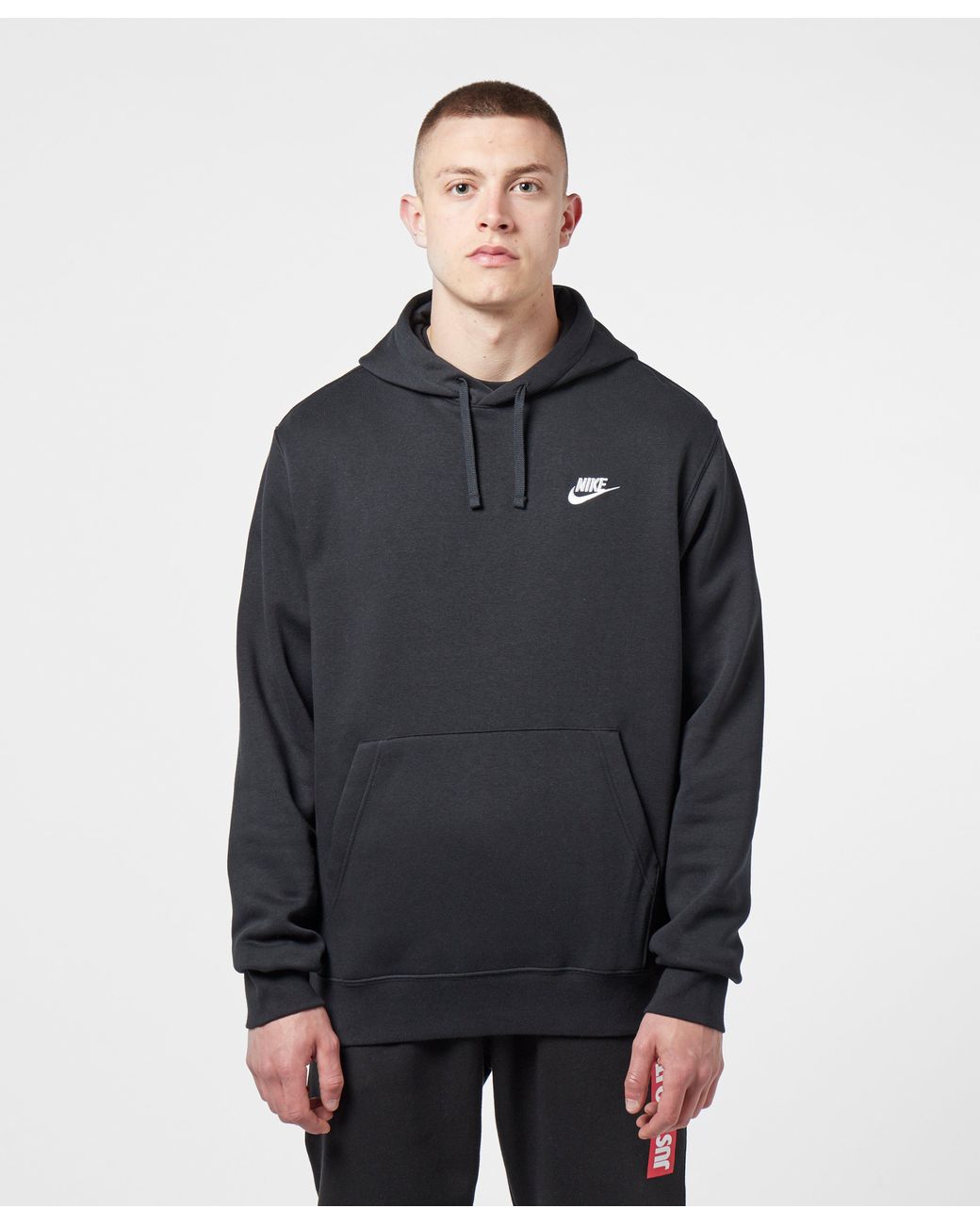 nike foundation fleece