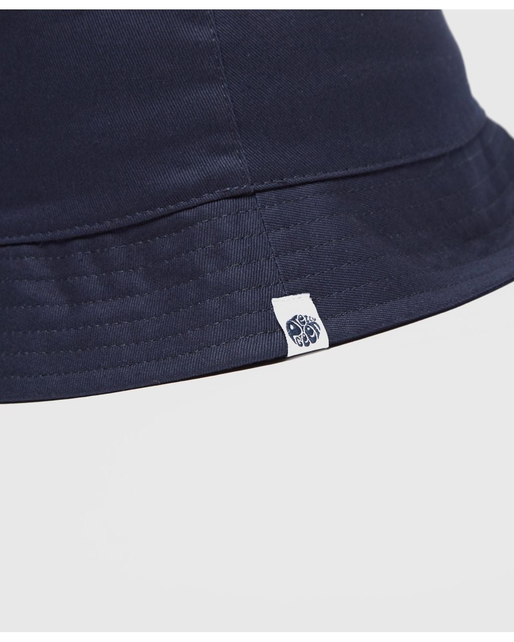 Pretty Green X Umbro Bucket Hat in Blue 