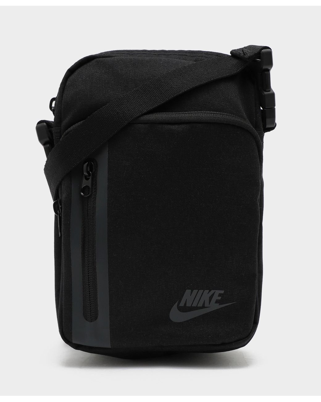 Nike Synthetic Elemental Premium Crossbody Bag in Black for Men Lyst
