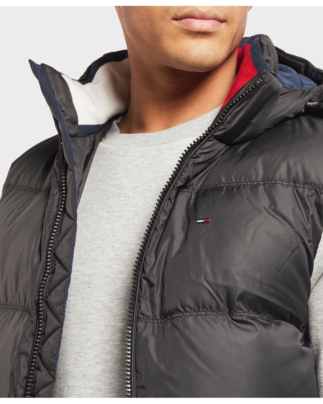 Tommy Hilfiger Denim Essential Down 