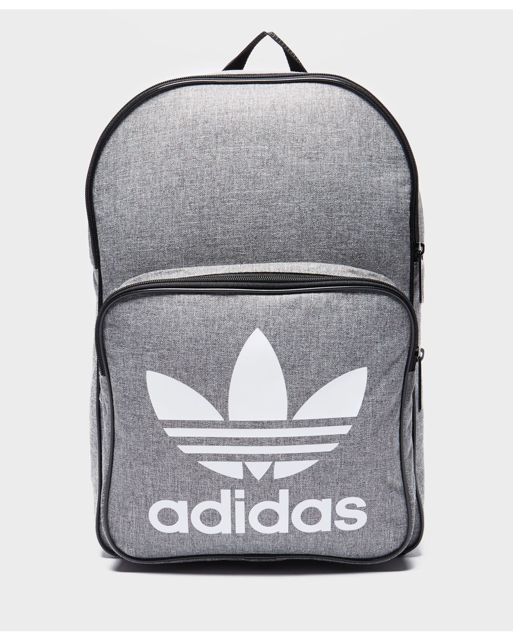 adidas Originals Synthetic Adicolor Trefoil Backpack in Blue for Men Mens Bags Backpacks 