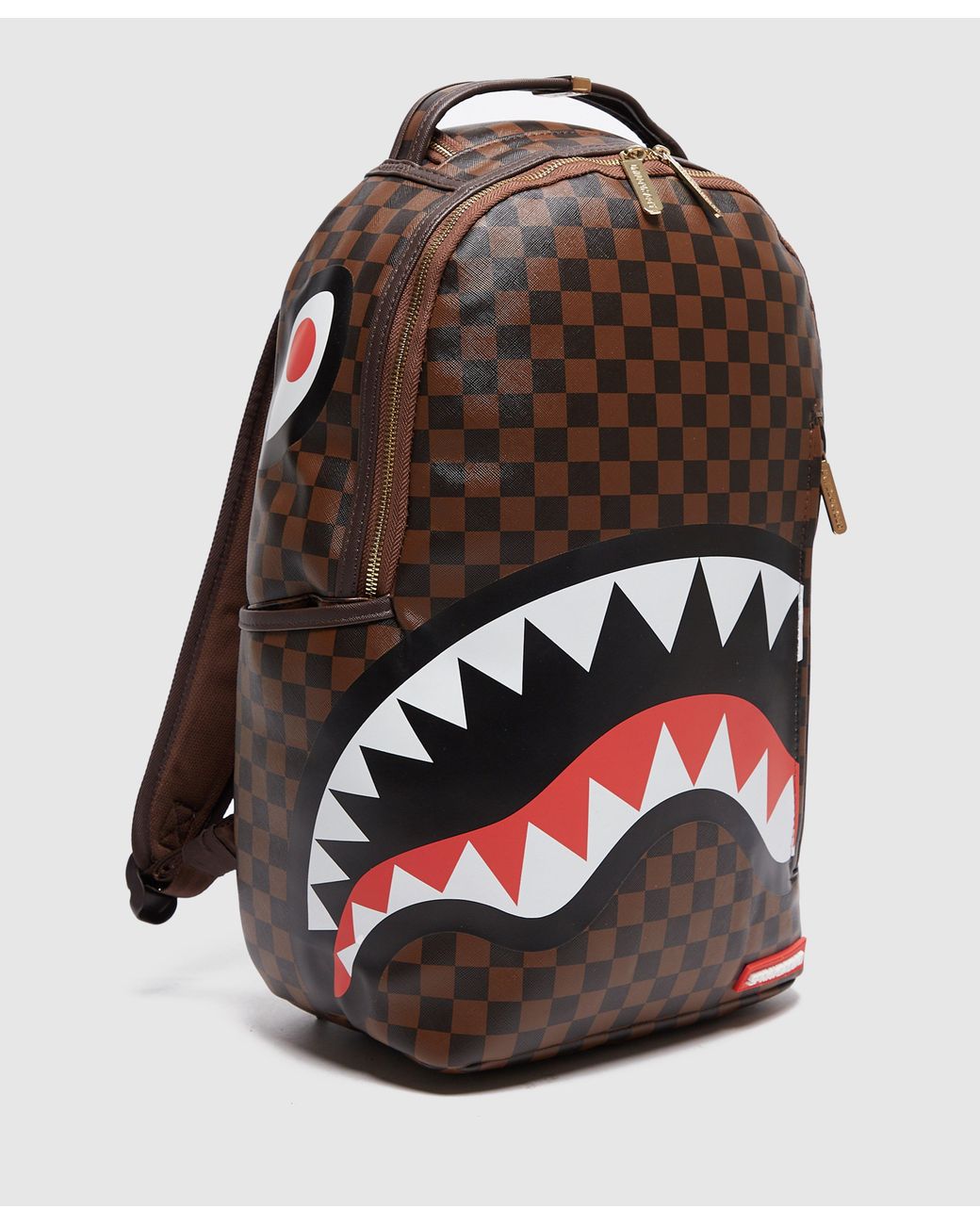 Sprayground Sharks In Paris Backpack in 