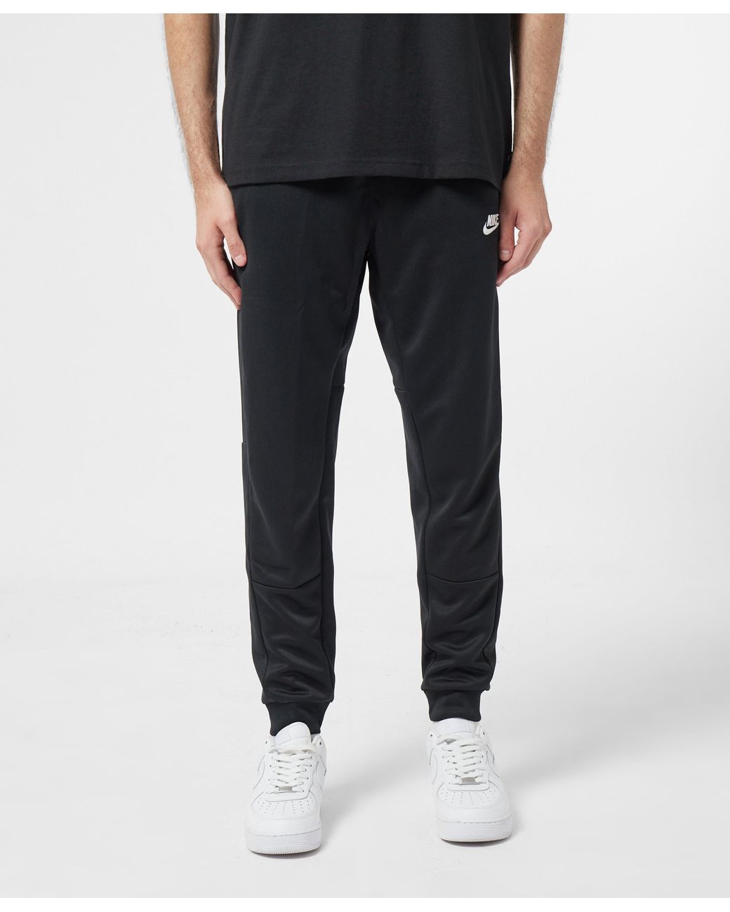 nike tech poly pants