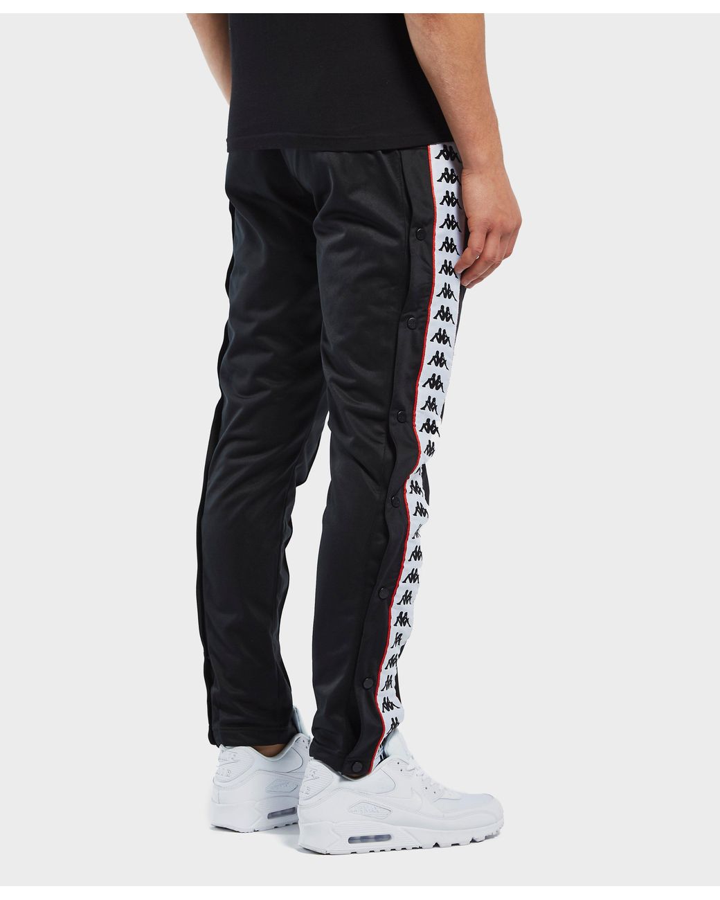 Banda Popper Track Pants 