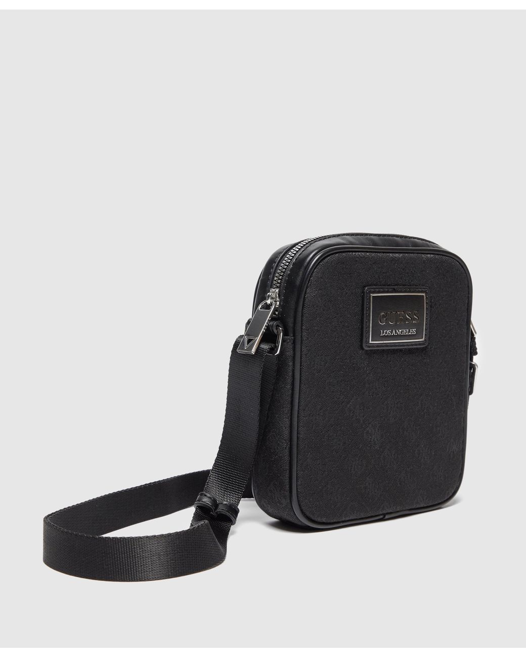 guess mens cross body bags