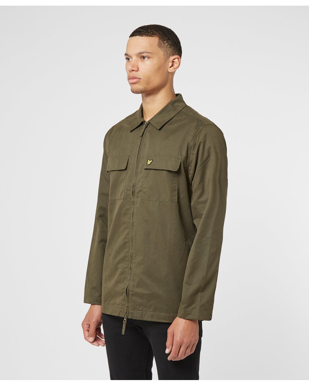 camiseta kappa shangai masculina