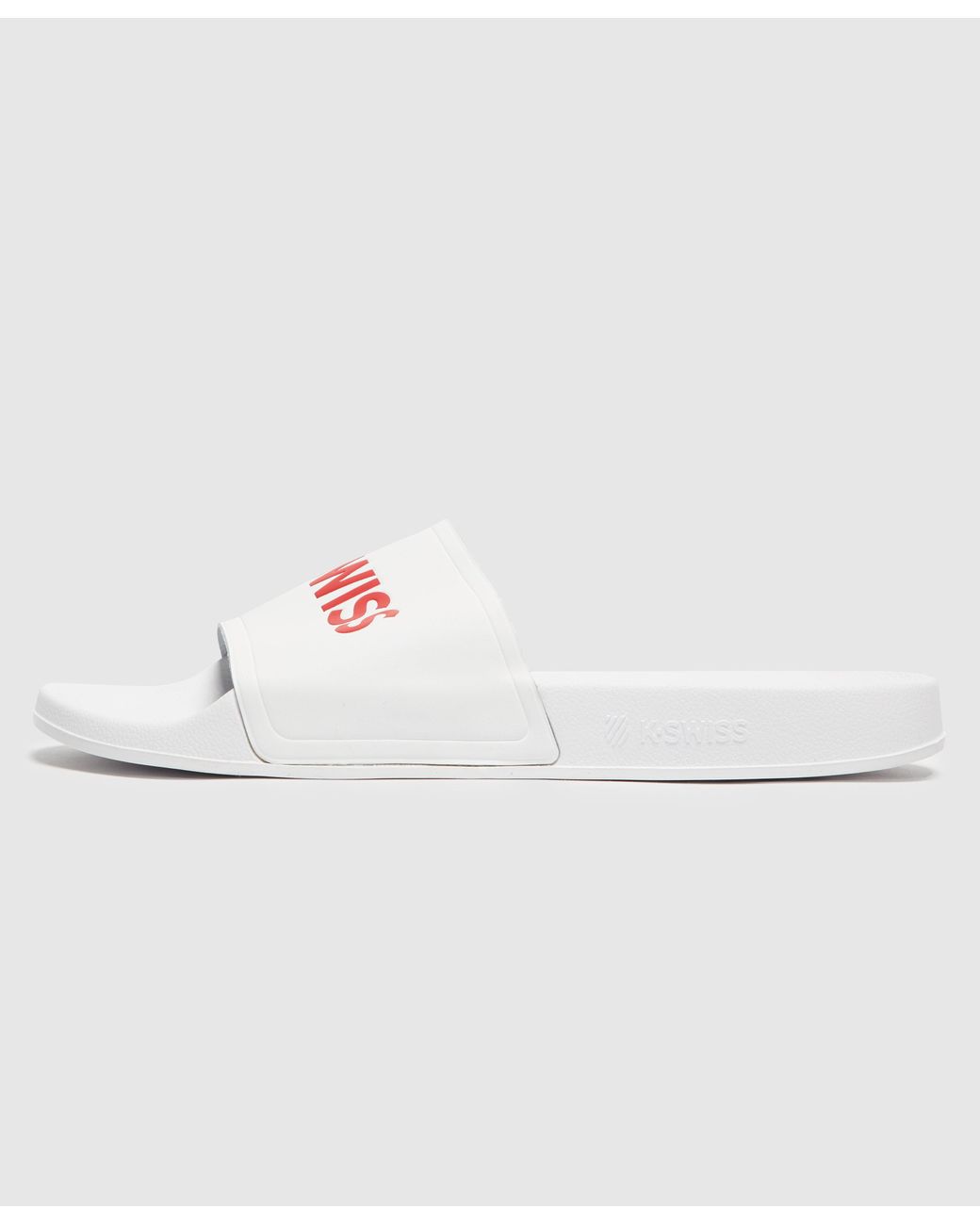 kswiss slides