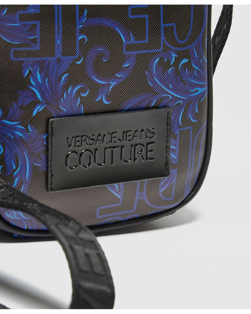 versace jeans small bag