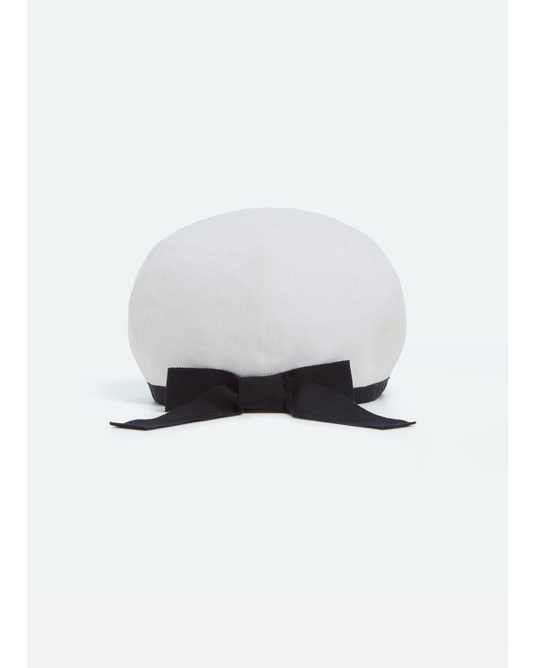 Sea Green Marie Hat