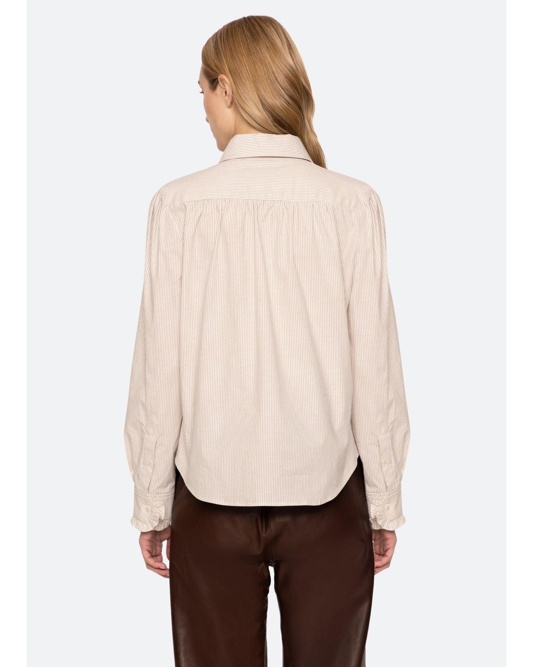 Sea Natural Declan Top
