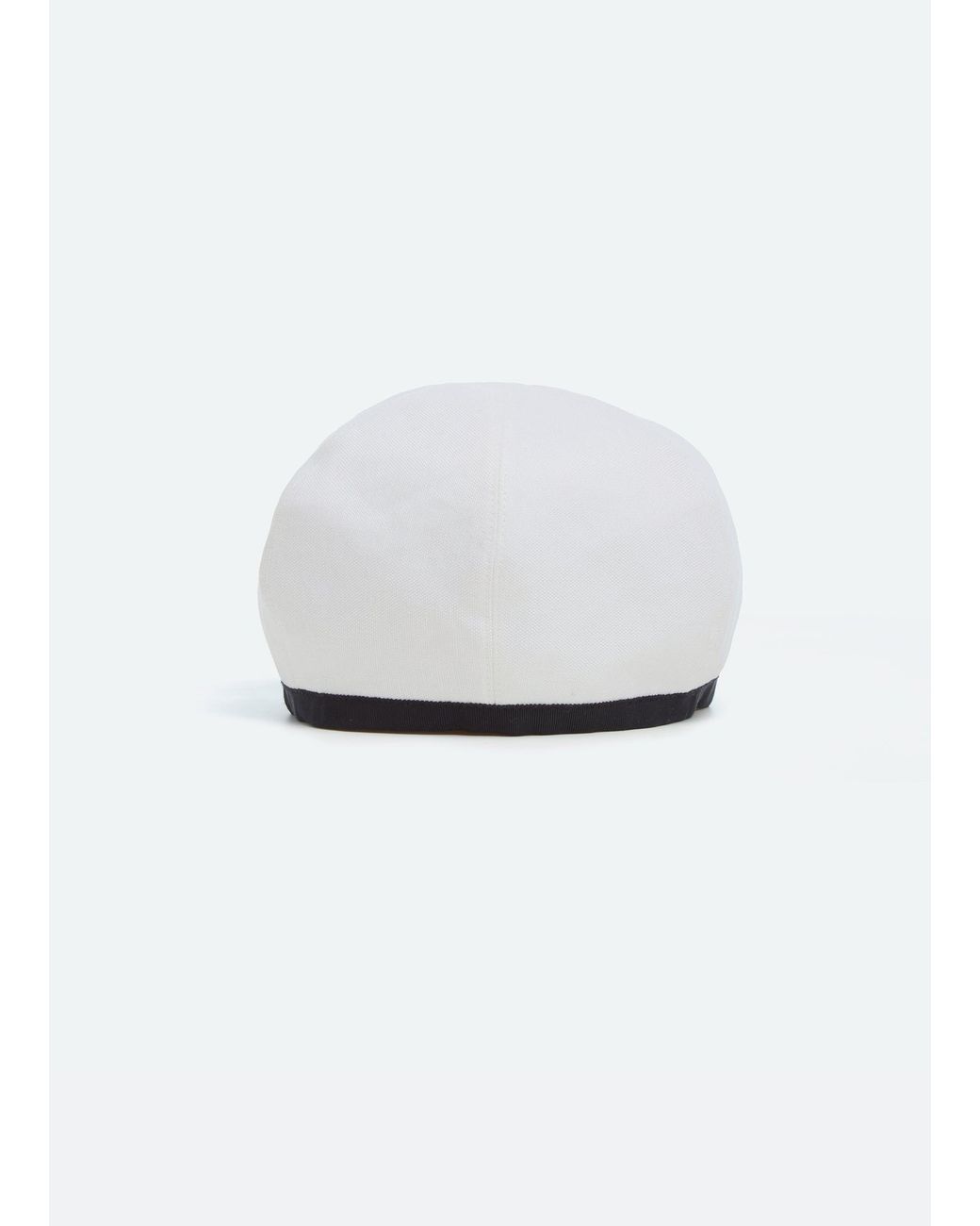 Sea Green Marie Hat