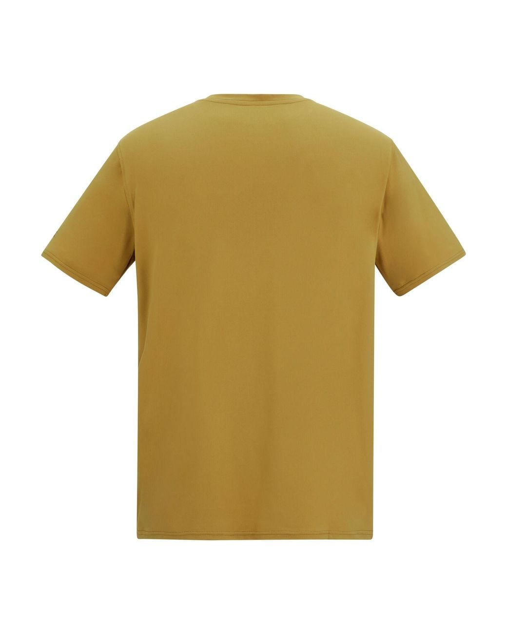Regatta Green Fingal Scenery Stretch T-Shirt (Wood) for men