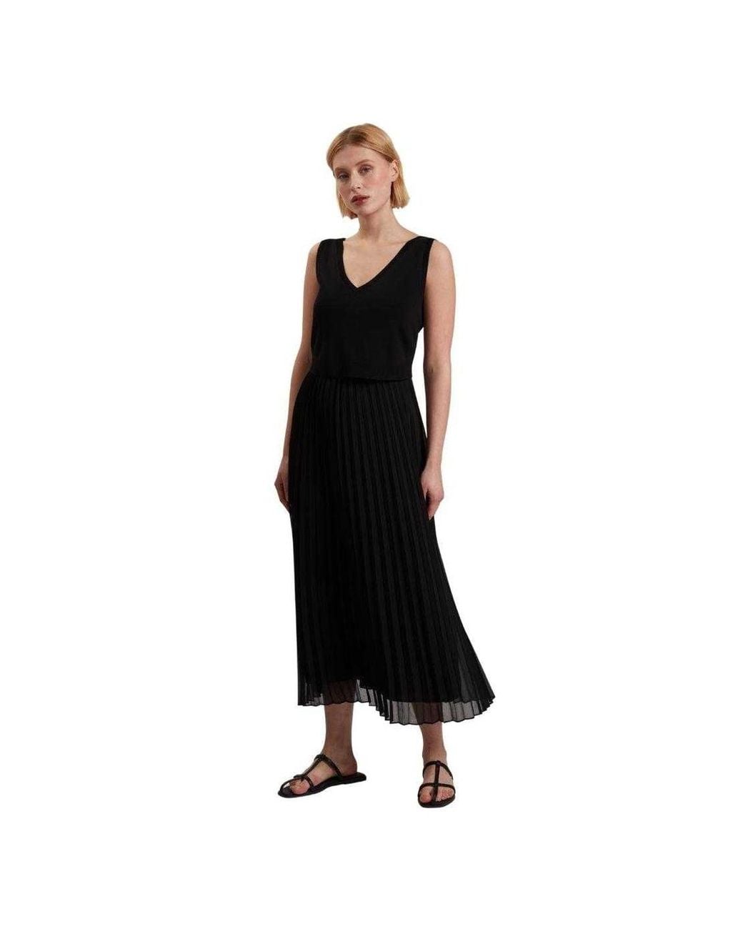 Ted Baker Black Ladies Larnahh 2