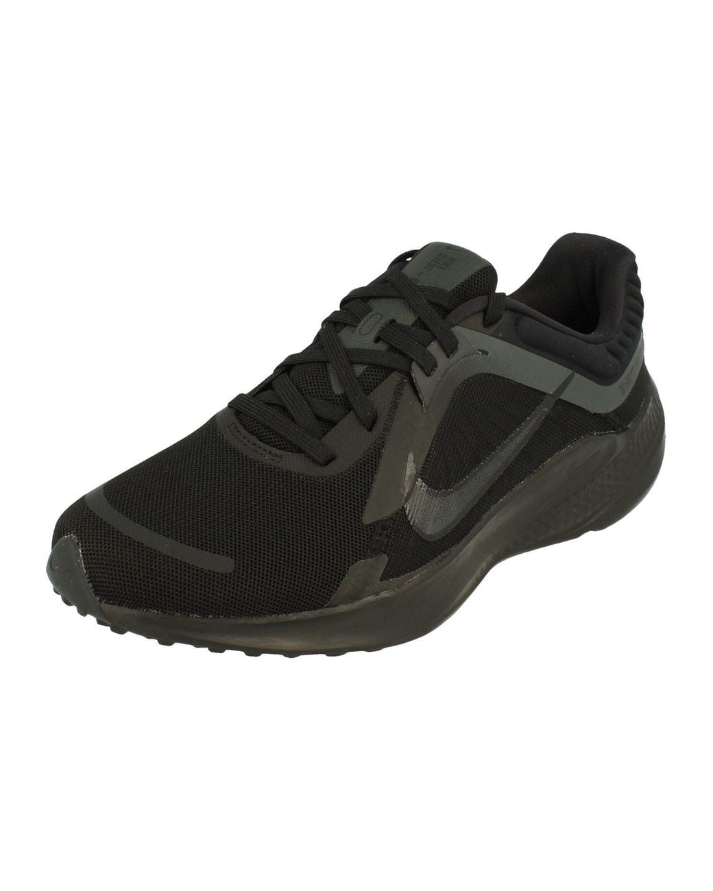 Nike Black Quest 5 Dd0204 003 for men