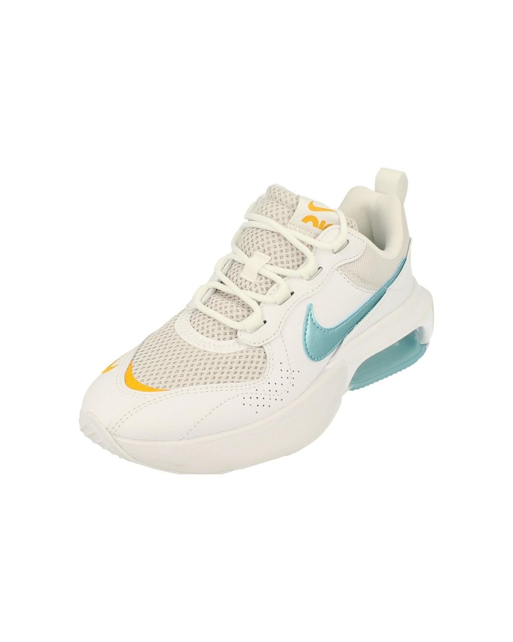 Nike Black Air Max Verona Running Trainers