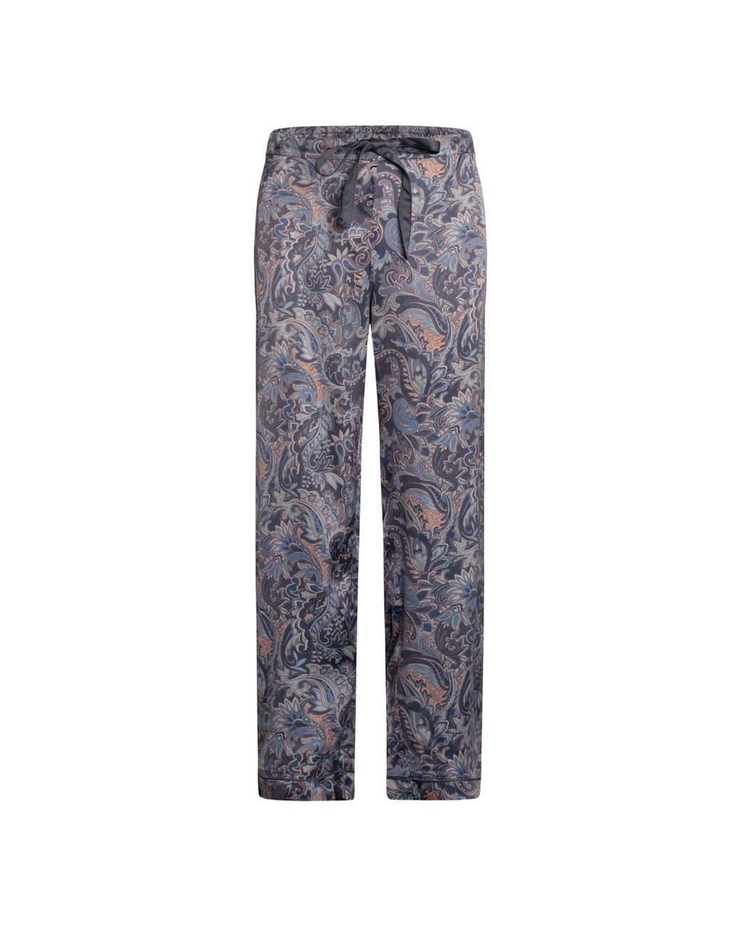 CCDK Blue Janet Pj Pants Ld99