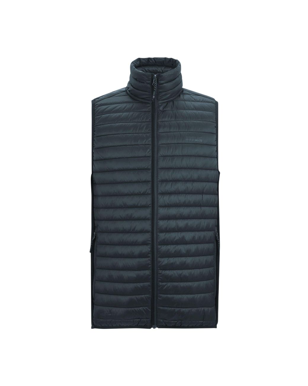 Regatta Blue Andreson Hybrid Padded Jacket (Storm/ for men