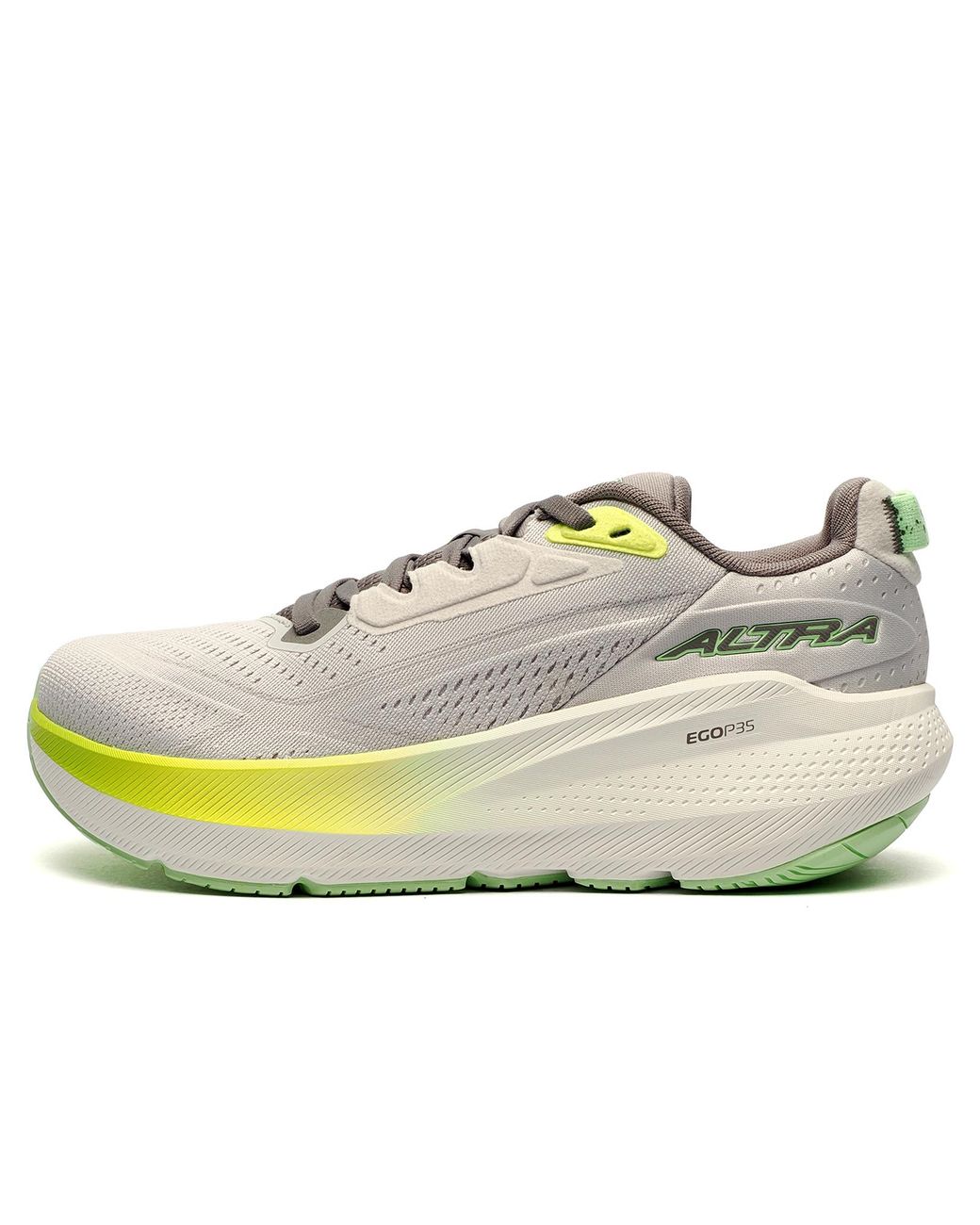 altra running Black Fwd Via 2 Shoes