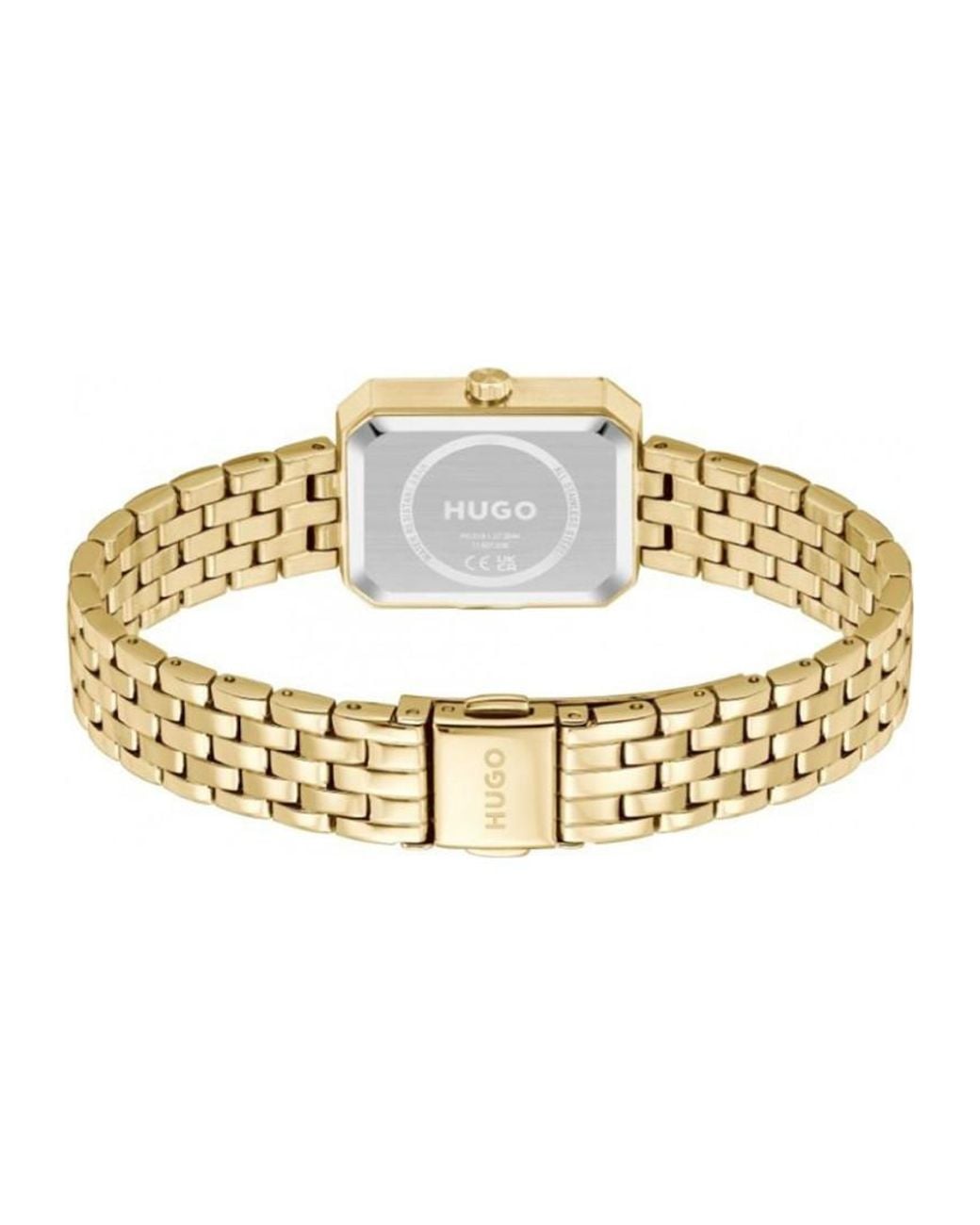 Boss Metallic 1540179 Ladies Cosy Watch