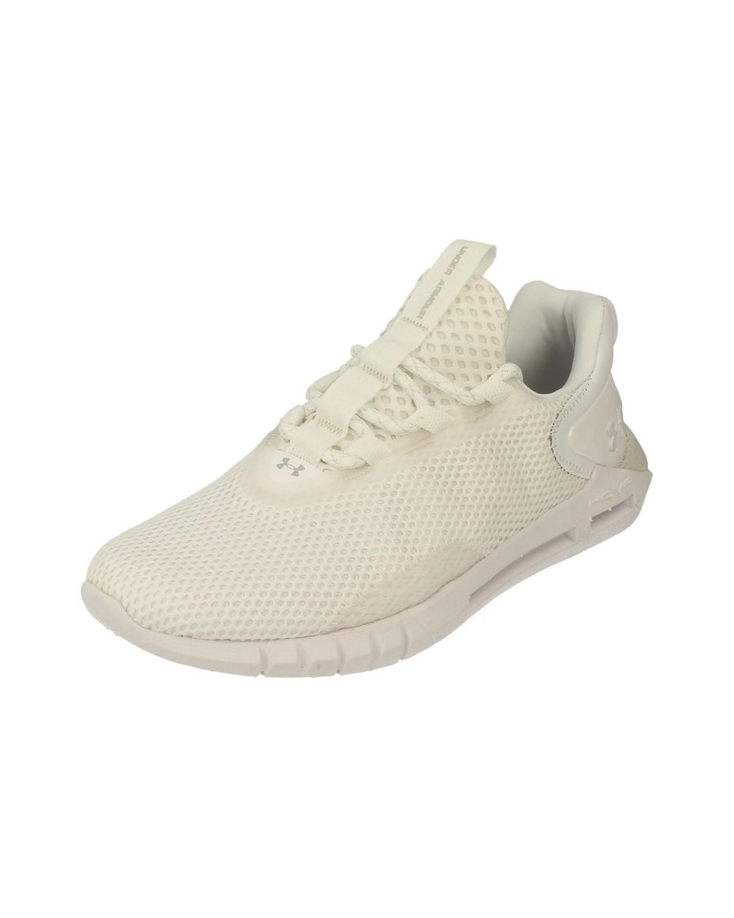 Under Armour Black Ua Hovr Strt Running Trainers