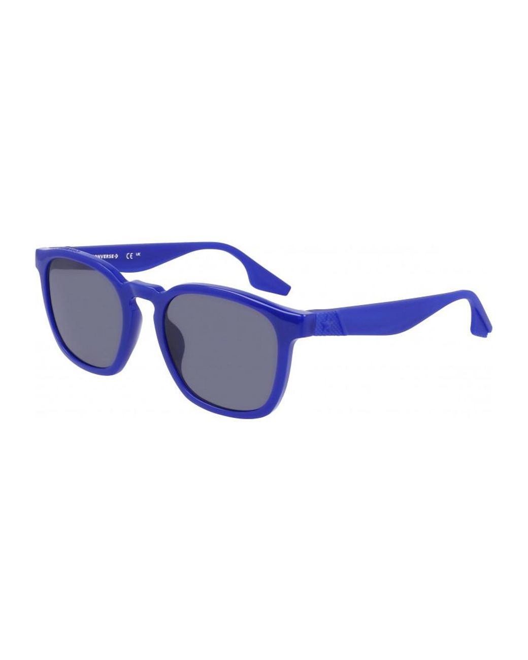 Converse Blue Cv553S-Restore-432 Cv553S Restore 52 432 Sunglasses for men