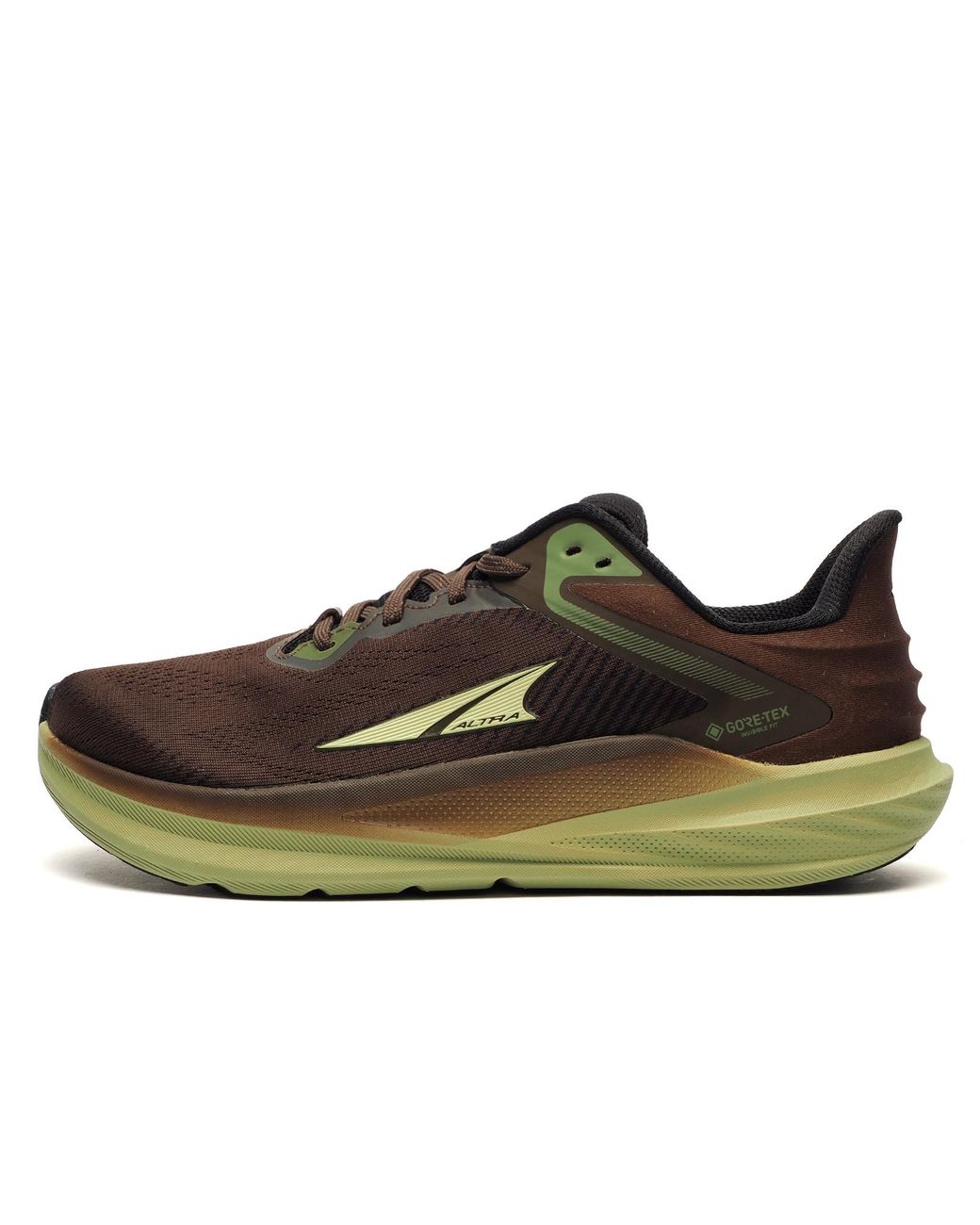 altra running Black Torin 8 Gtx Gore-Tex Shoes for men