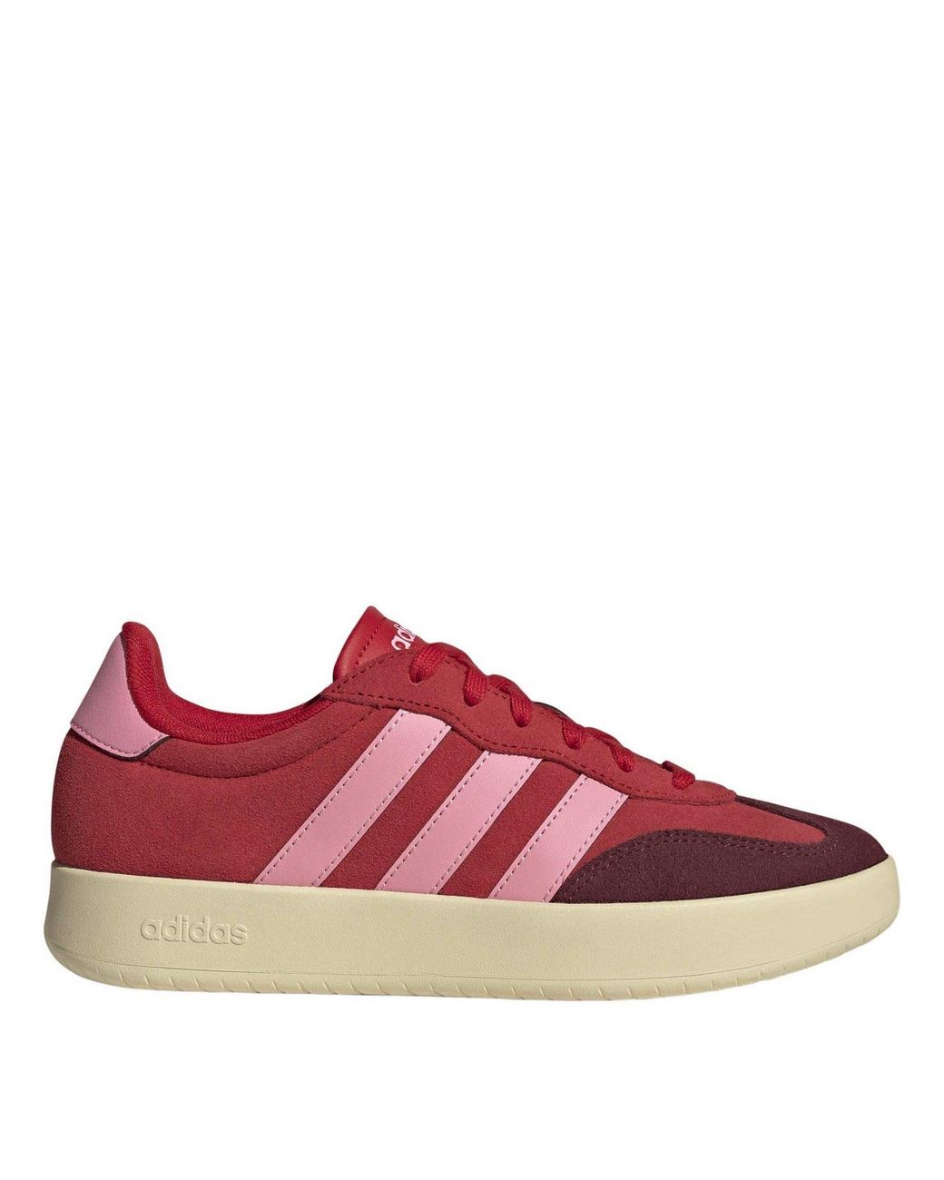 Adidas Barreda Court Trainers for men