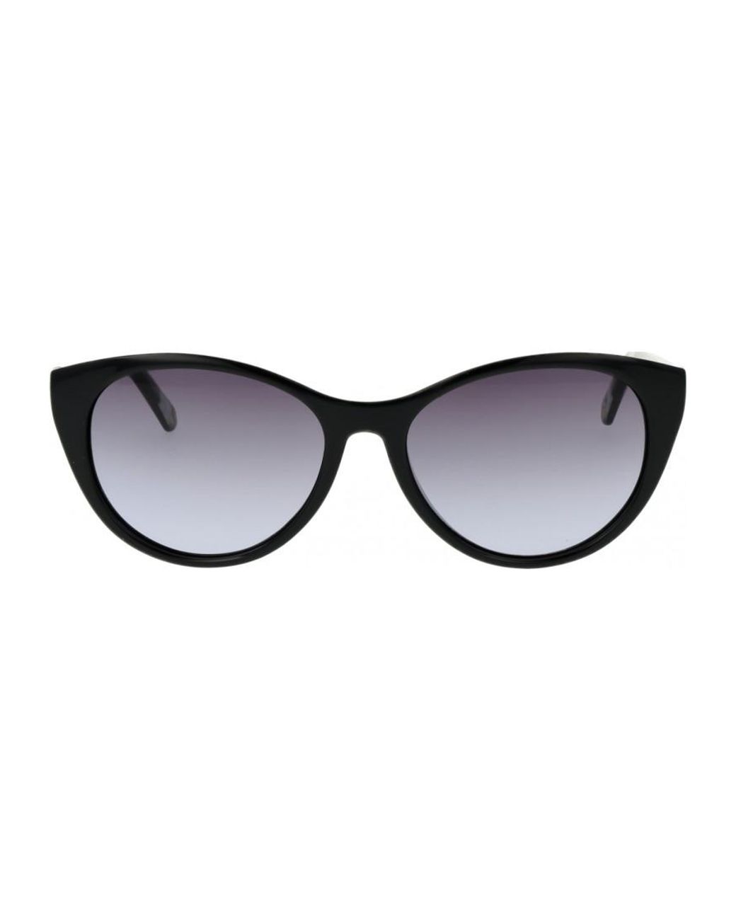 Ted Baker Black Tb1583 55001 55 001 Sunglasses