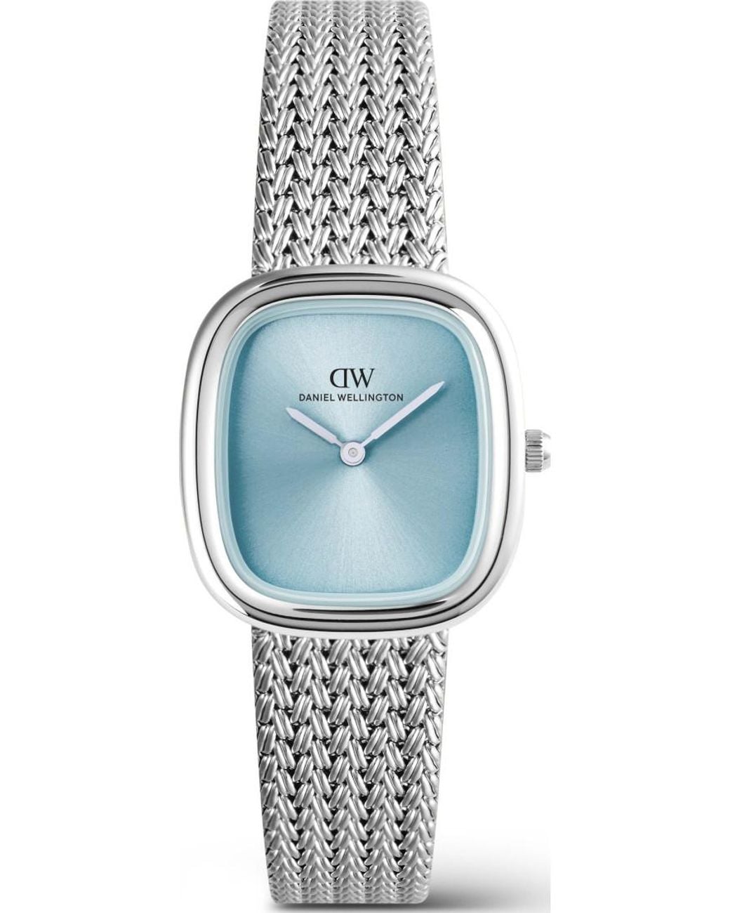 Daniel Wellington Blue Dw00100966 Ladies Margot 24Mm Watch
