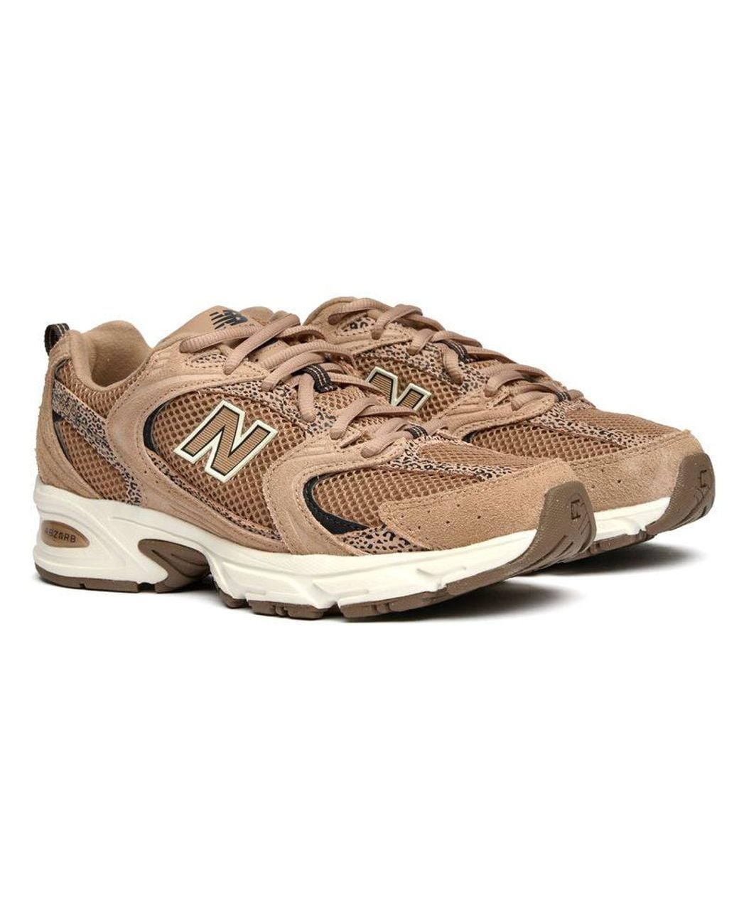New Balance Natural 530 Trainers