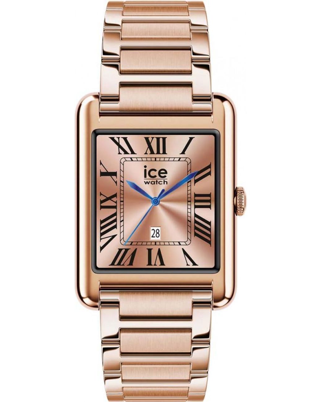 Ice-watch Metallic 025384 Ladies Ice Smart 2 Smartwatch