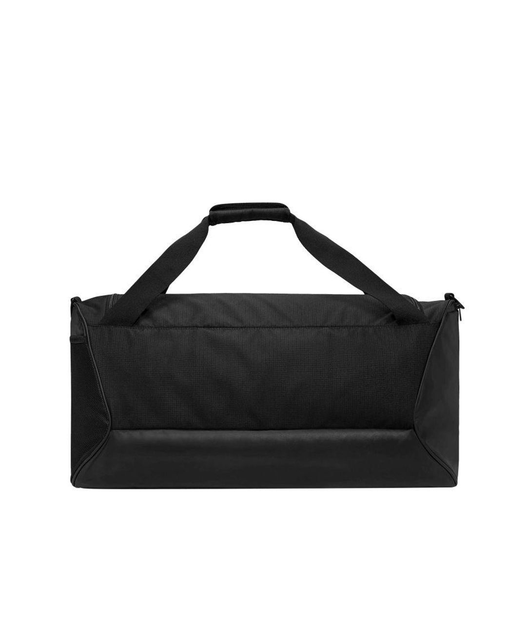 Nike Black Brasilia Swoosh Training 60L Duffle Bag
