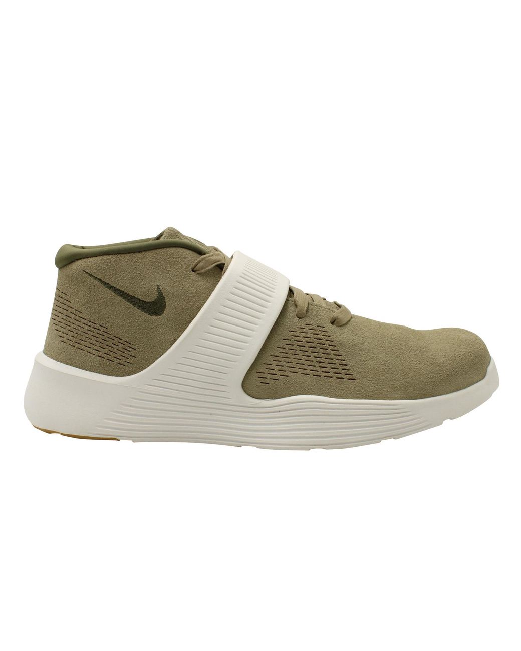 Nike Green Ultra Xt for men