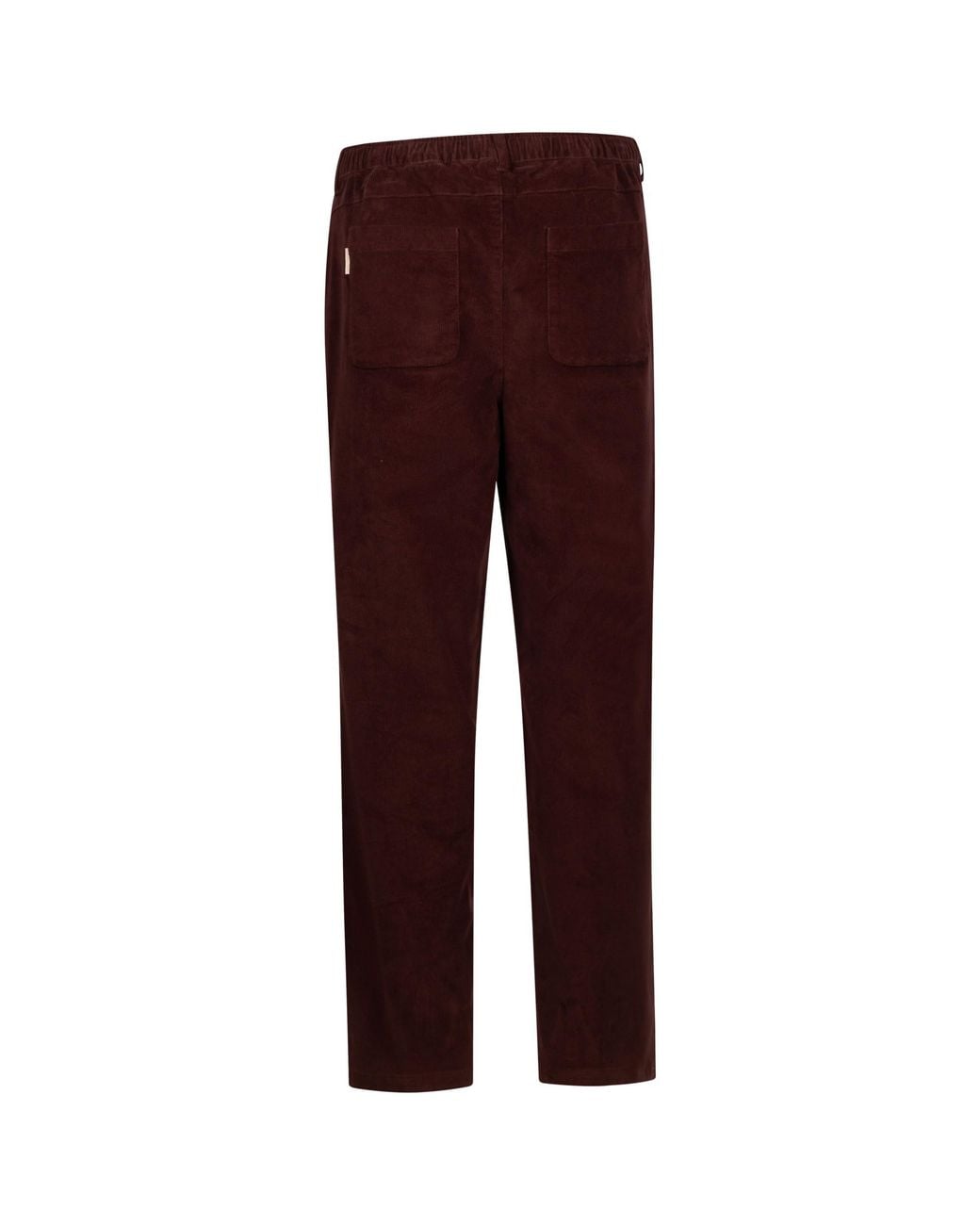 Trespass Red Ladies Loz Trousers