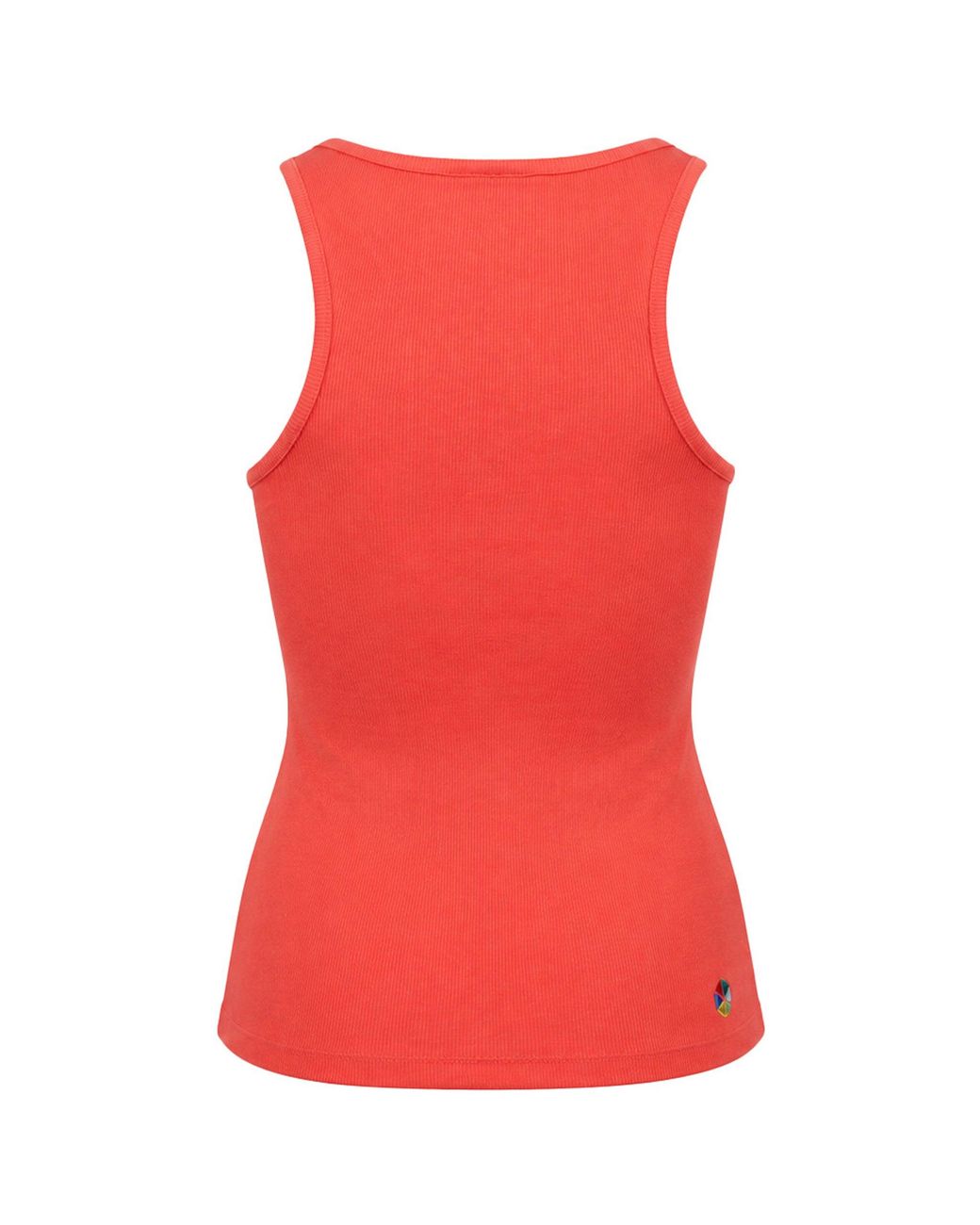 Nicce London Red Anywear Vest