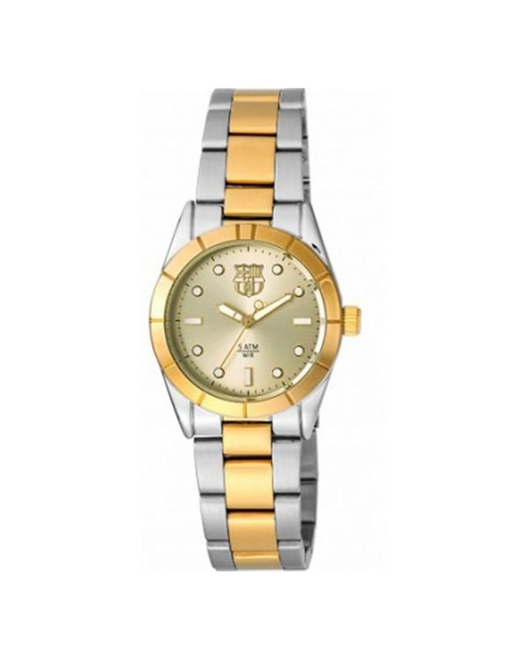 Radiant Metallic Watch Ba06202 (32 Mm)