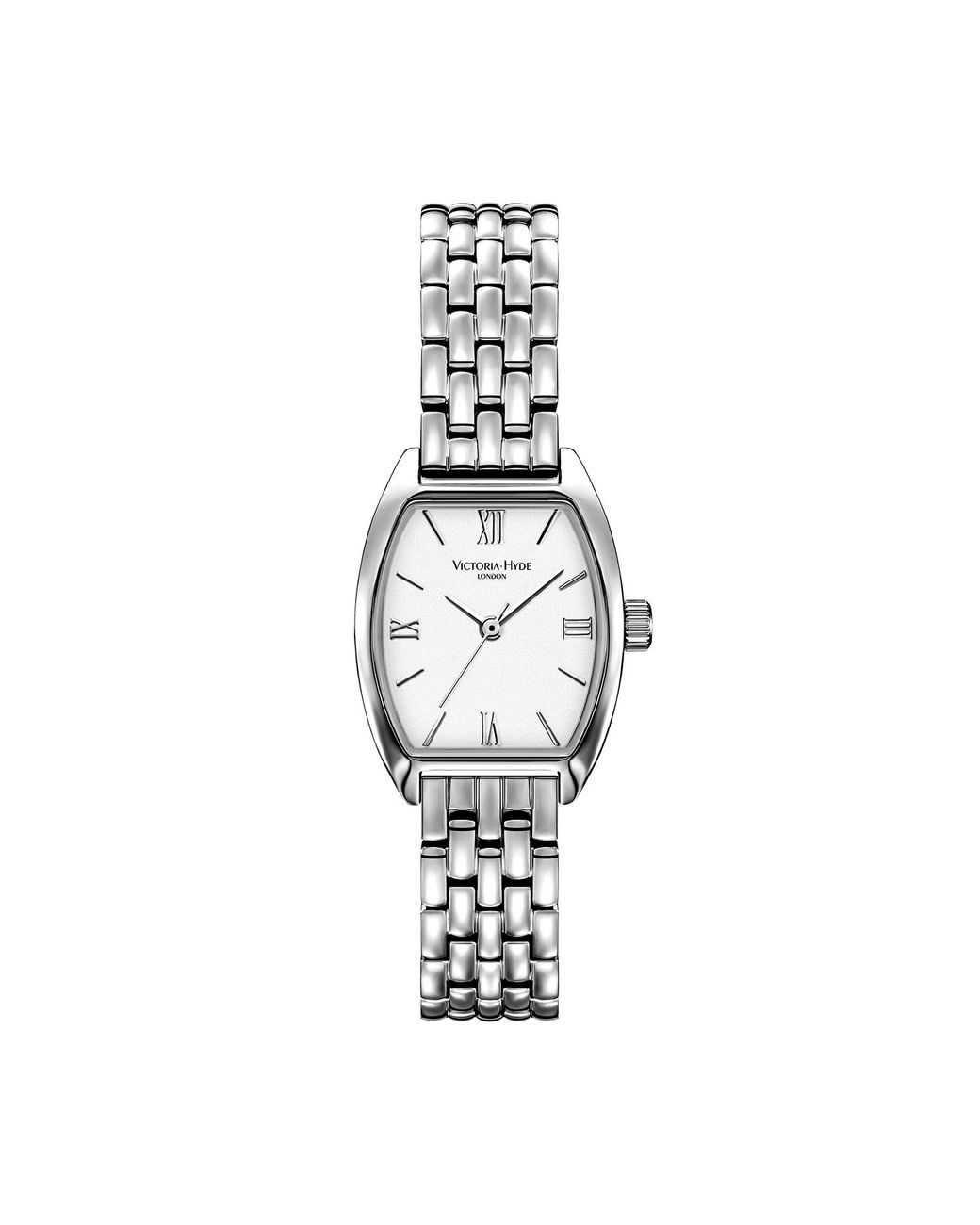Victoria Hyde London Metallic Watch Barrel