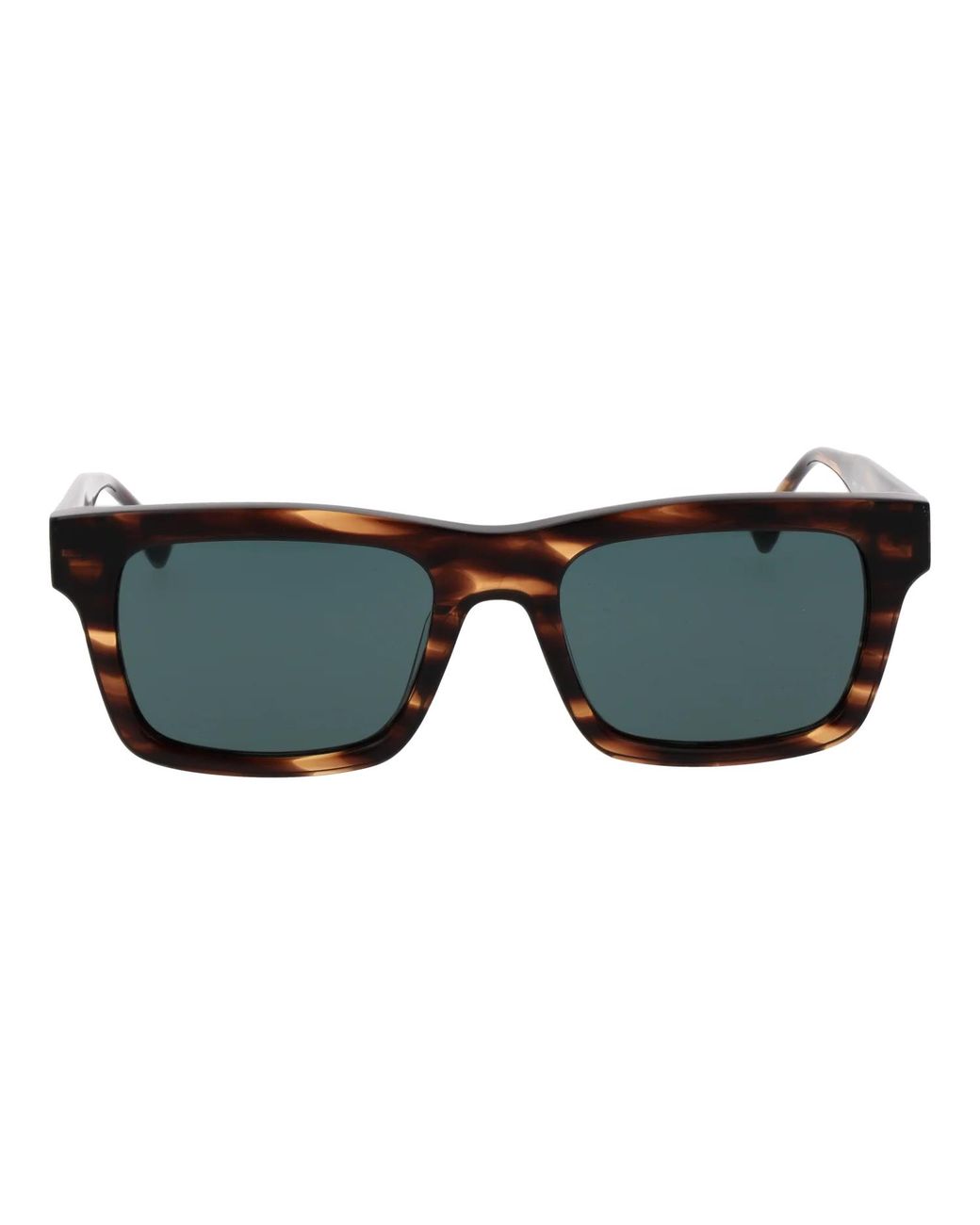 Bulget Black Sunglasses Bg9242M E01 55 for men