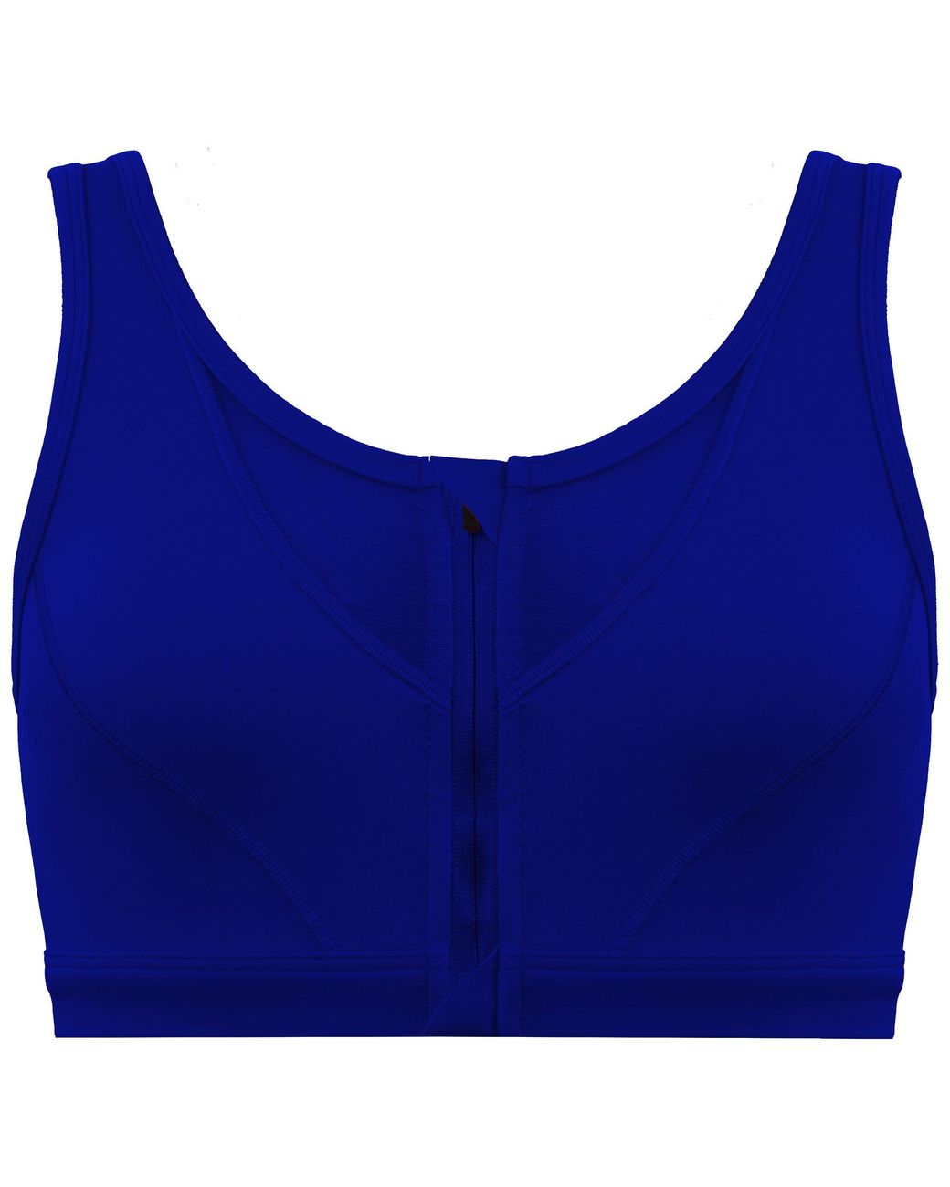 Sweaty Betty Blue Icon Training Sports Bra Polyamide