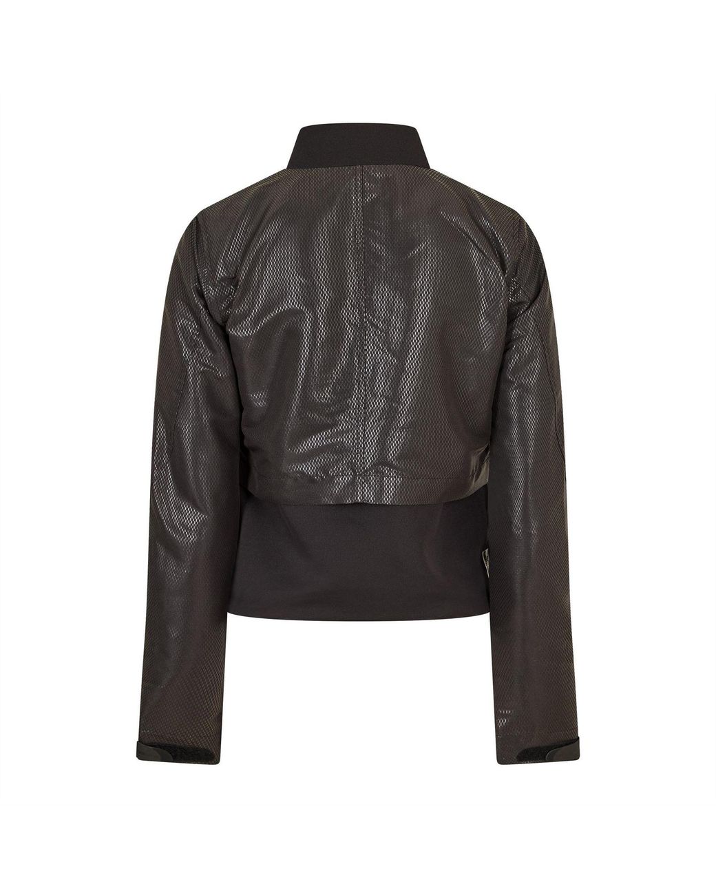 PUMA Black Traveller Jacket