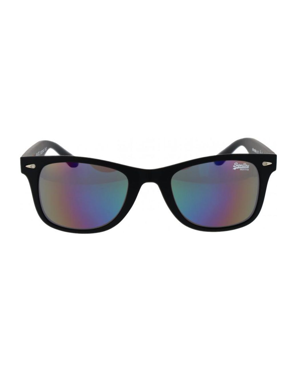 Superdry Blue Sds Rookie 52127 Sds 52 127 Sunglasses