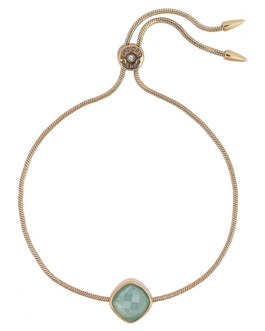 Adore Metallic 5419439 Ladies Bracelet