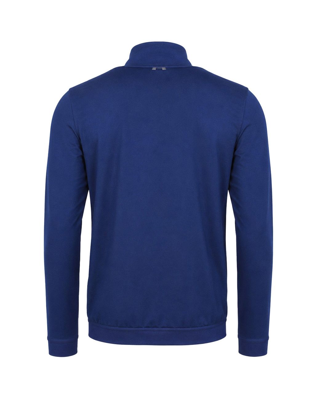 Under Armour Blue Playoff Golf Jacket for men