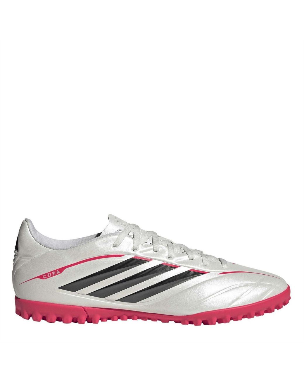 Adidas White Copa Pure Iv for men