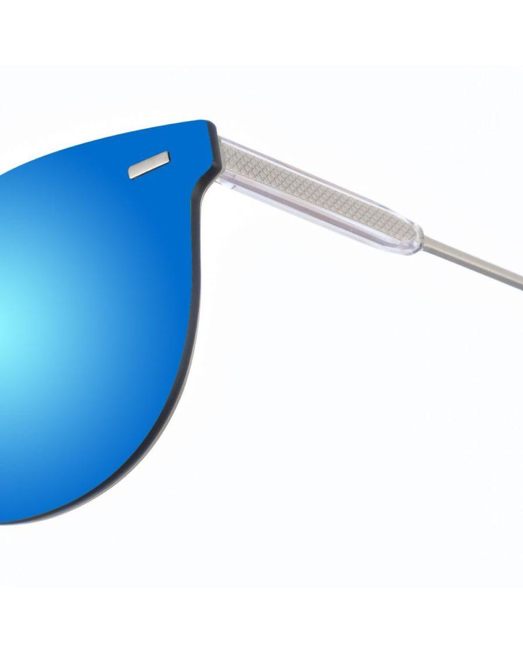 Kypers Blue Vian Sunglasses